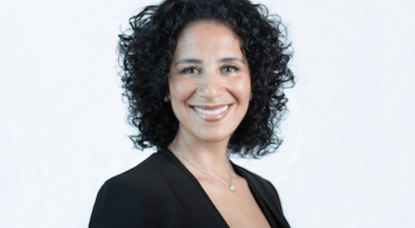 Finding Your Way To Career Success with Monica Marquez