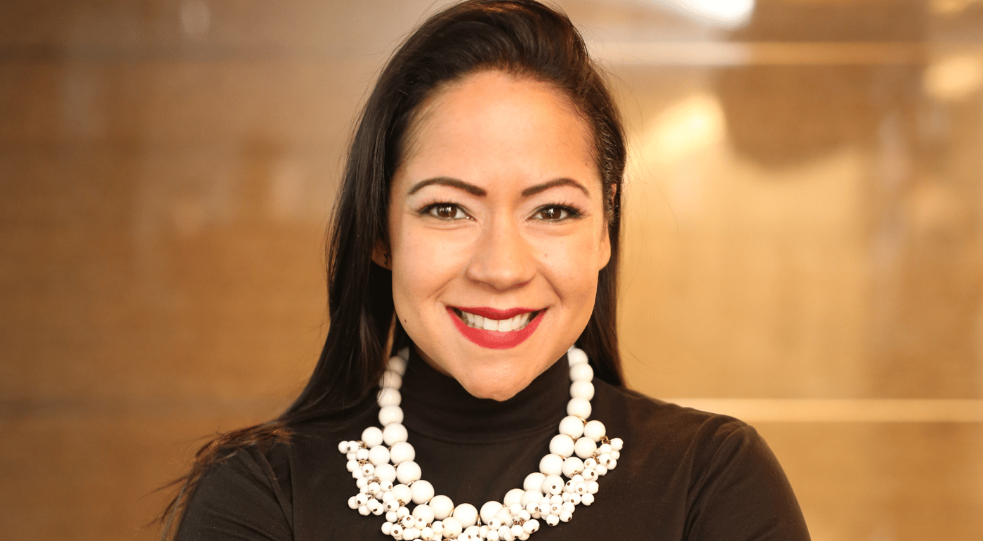 Owning Your Story with The Latinista Founder, Yai Vargas