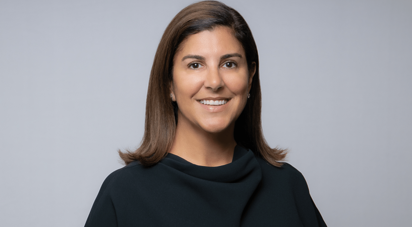 The Value of Mentors, Transparency, and Diversity of Thought with Dominica Ribeiro, Chief Marketing and Distribution Officer at Breckinridge
