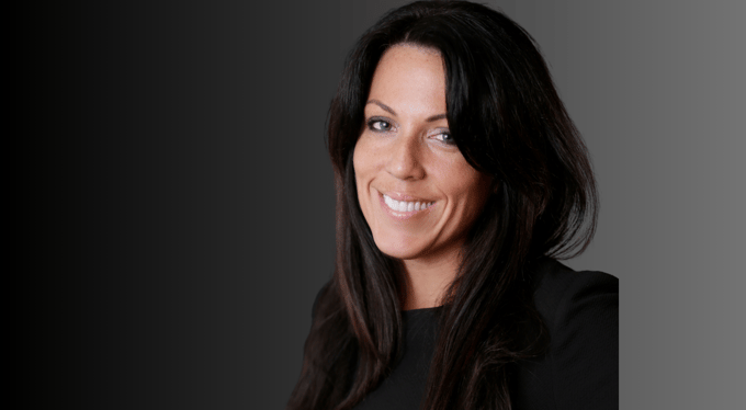 Unleashing the Power of Gratitude with Tiffani Potesta, Chief Strategy Officer at Schroders