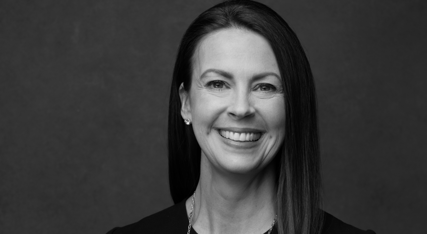 Advancing By Taking Risks with TriNet’s Catherine Wragg