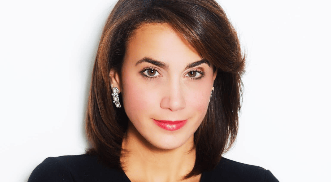 The Art of the Hustle with Ferox Strategies’ CEO, Cristina Antelo