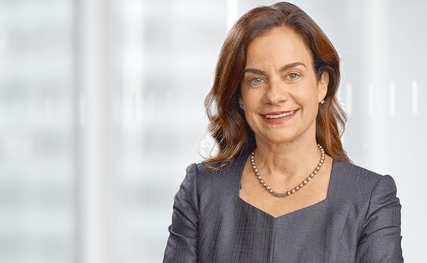 Pioneering New Paths with Morgan Stanley’s Ileana Musa