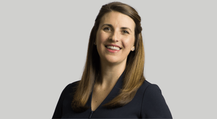 The Importance of Humility and Being Up for a Challenge with Meredith Lorenz Heimburger, Partner and Head of Impact at Global Endowment Management