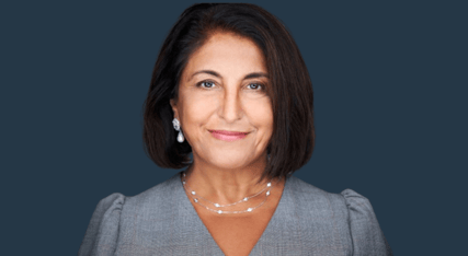 The Power of Gratitude with Naz Vahid, Head of Citi Global Wealth at Work