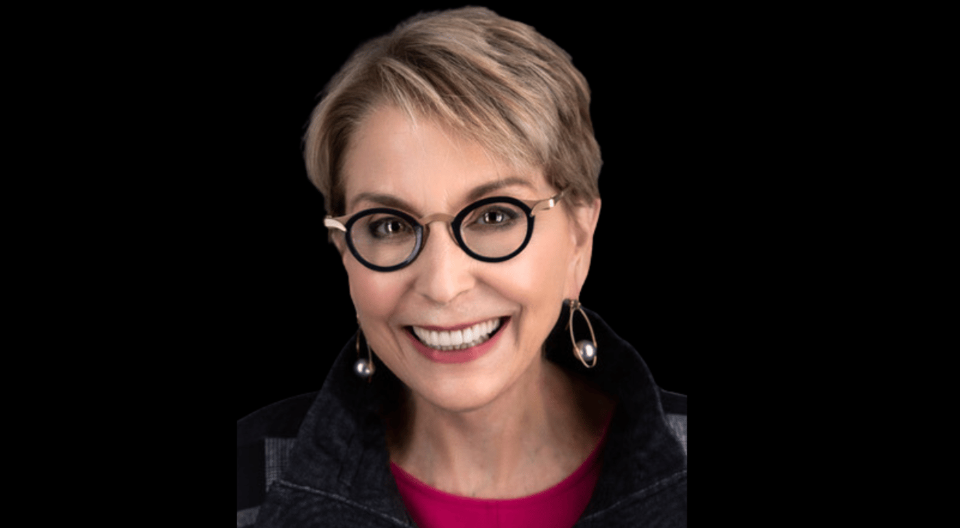 Mastering the Art of Self-Promotion with Peggy Klaus