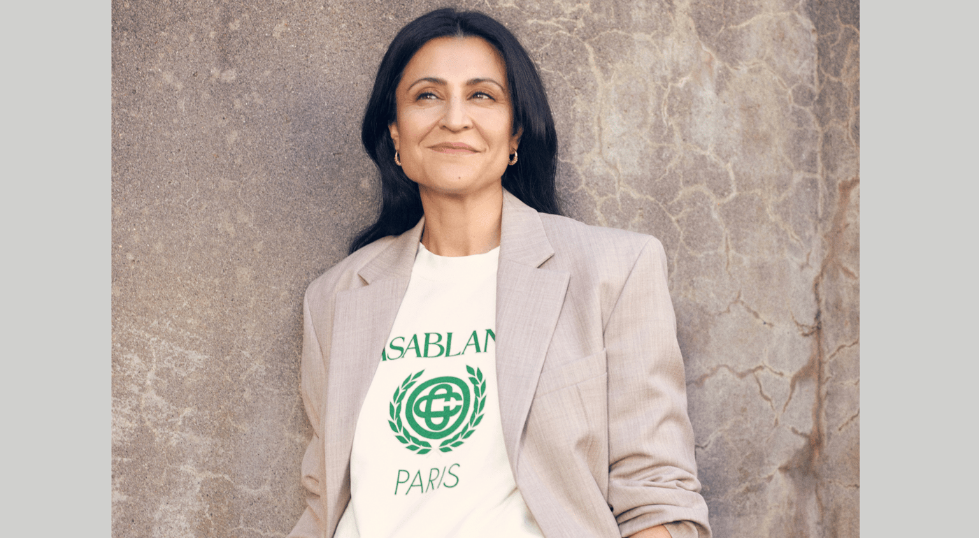 Mastering the Art of Resilience with The RealReal COO Rati Sahi Lavesque