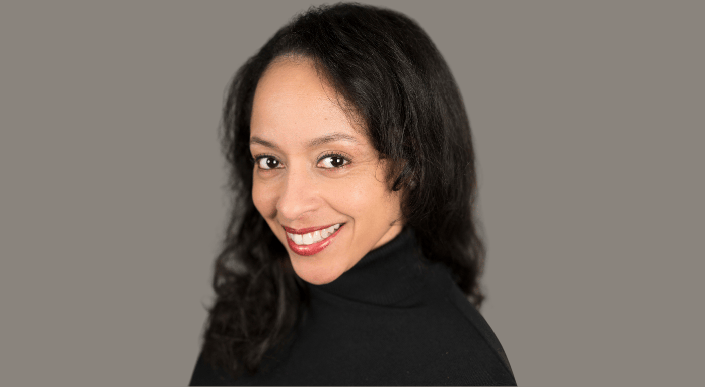 Stepping Into Opportunities with Singleton Beato, Global EVP, Chief Diversity, Equity, and Inclusion Officer at McCann Worldgroup