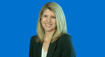 Claiming Your Seat at the Head of the Table with Stacy Devine, CIO of RPTC