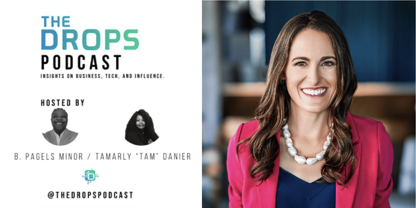 Beyond Barriers with Brooke Skinner Ricketts