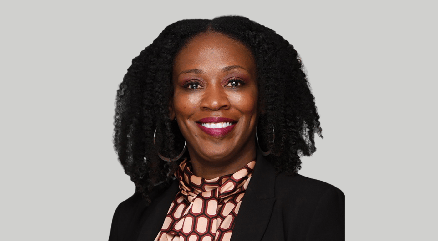 Achieving Extraordinary Success with Keisha Bell, Managing Director of DTCC